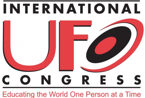 UFO Congress flyer