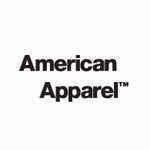 American Apparel available at Think
