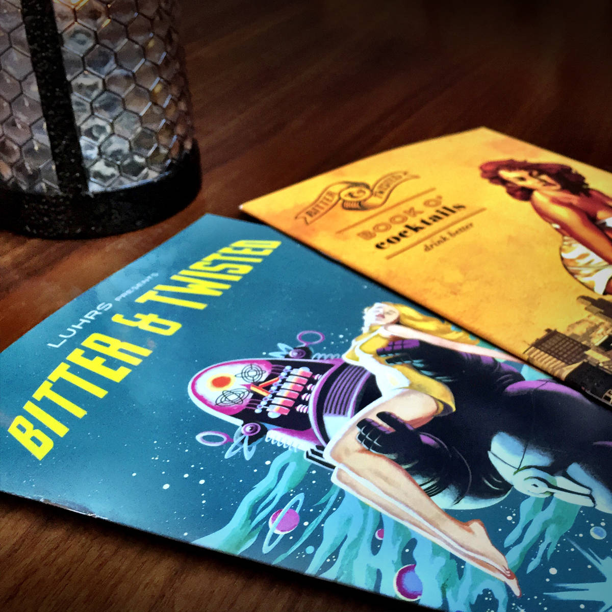catalogs