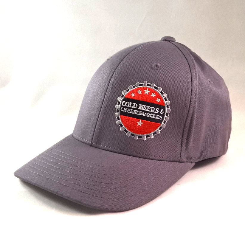 custom hats and embroidered hats