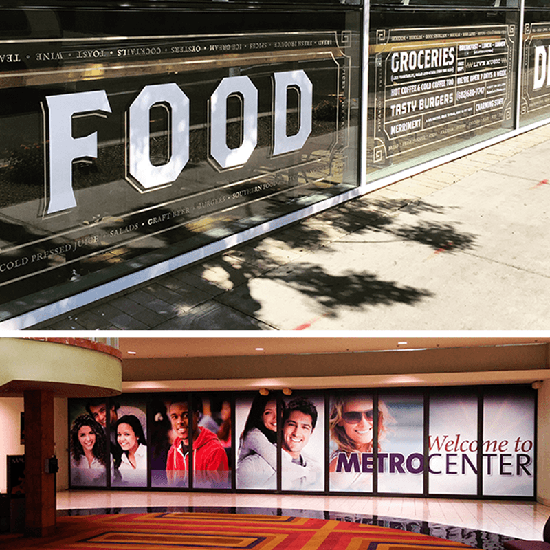 My Custom Print Shop, Printing, posters, banners