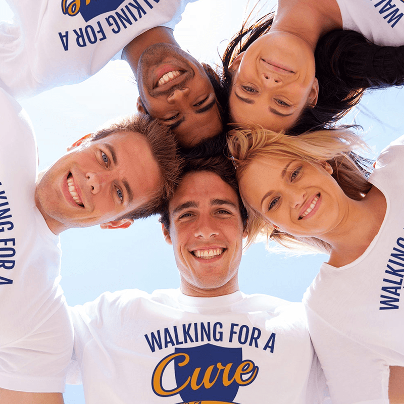 Ten Dollar Shirt Store, White t-shirts, t-shirts, custom, designs, fundrasier