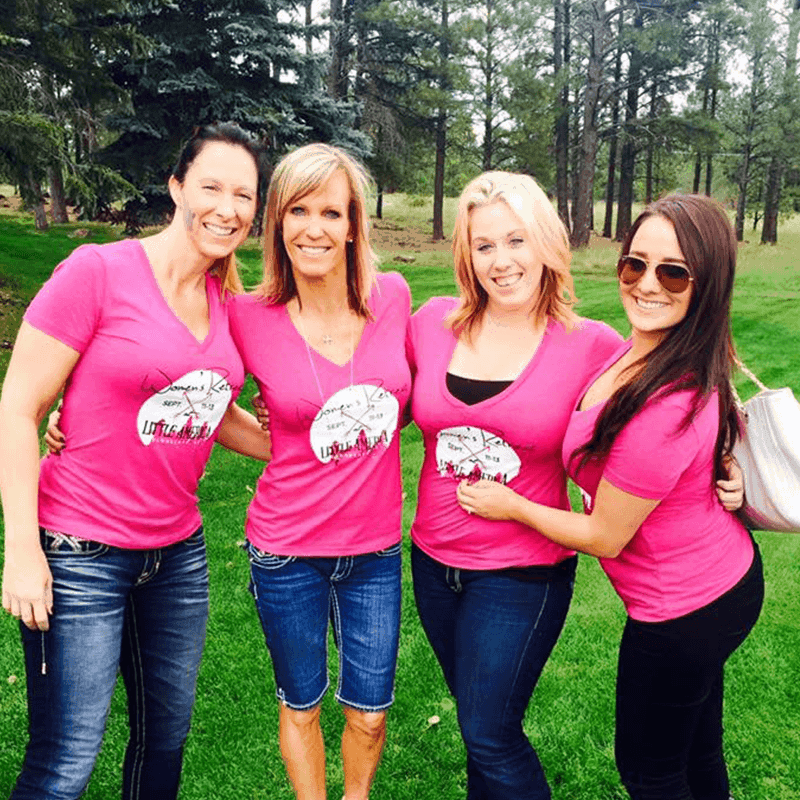 Arizona Screen Printing, screen printing, apparel printing, t-shirts, small business