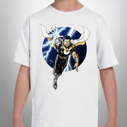 custom kids t shirts