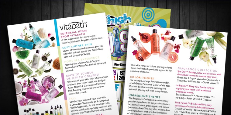 Express Flyers & fast postcard prinitng