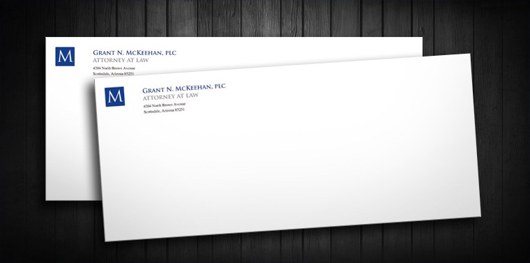 Order Custom Envelopes | Print Custom Envelopes | Offset Printing