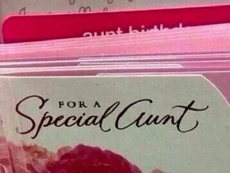 for-special-cunt