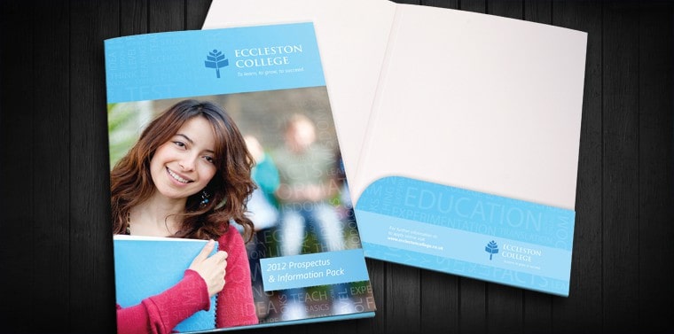 presentation folders