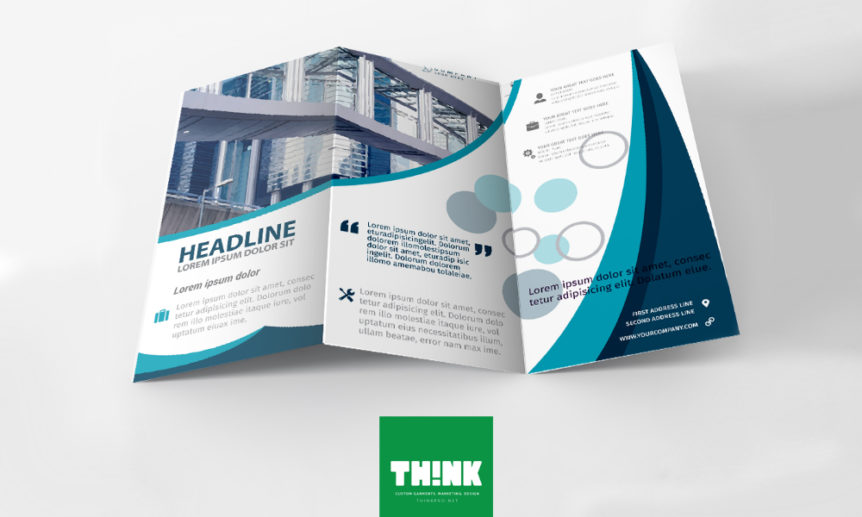 Thinkpro Brochure
