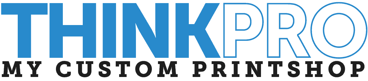 My Custom Print Shop, Printing, business cards, brochures, menus, posters, stickers, banners, flyers